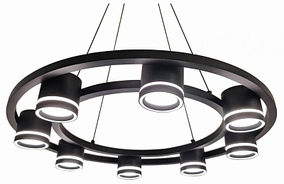 Подвесная люстра MyFar Buys MR2666-8P 400_400_3070335